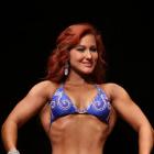 Izzy  Myers - NPC Dexter Jackson Memphis Classic 2013 - #1